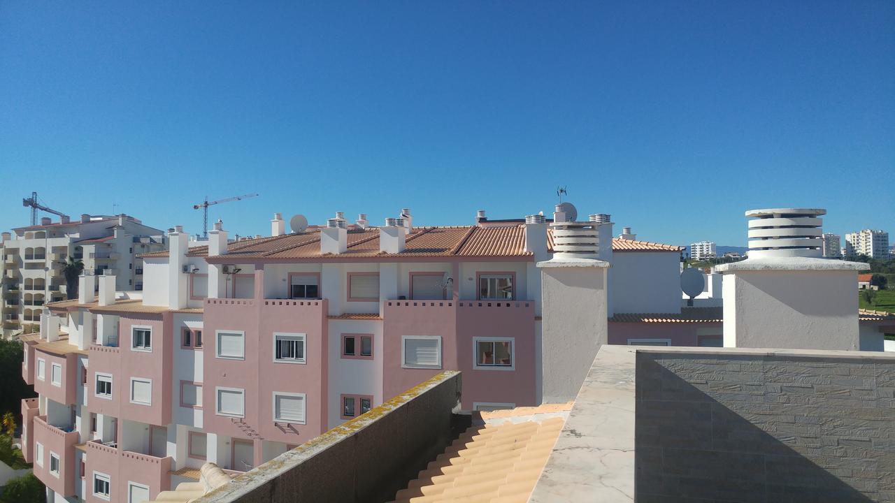 Castelos Da Rocha Портіман Екстер'єр фото